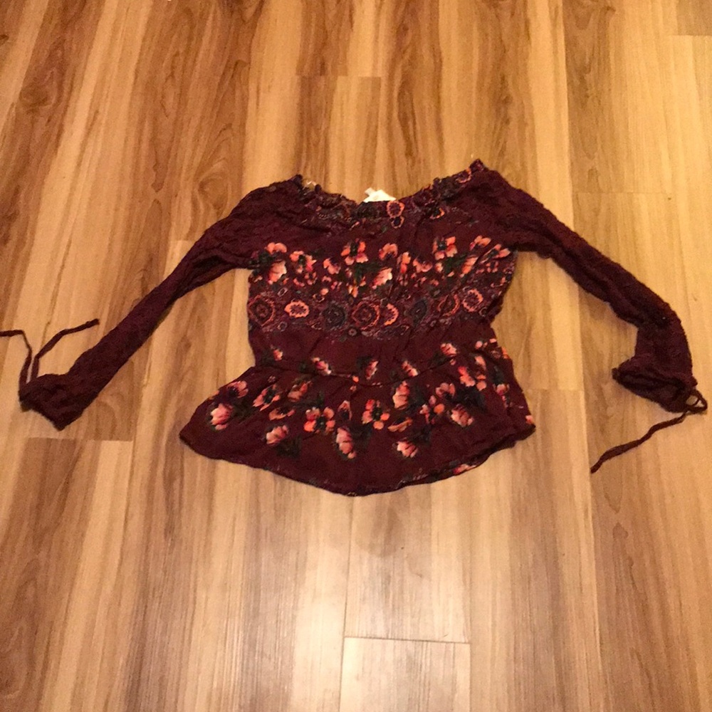 Cute shirt